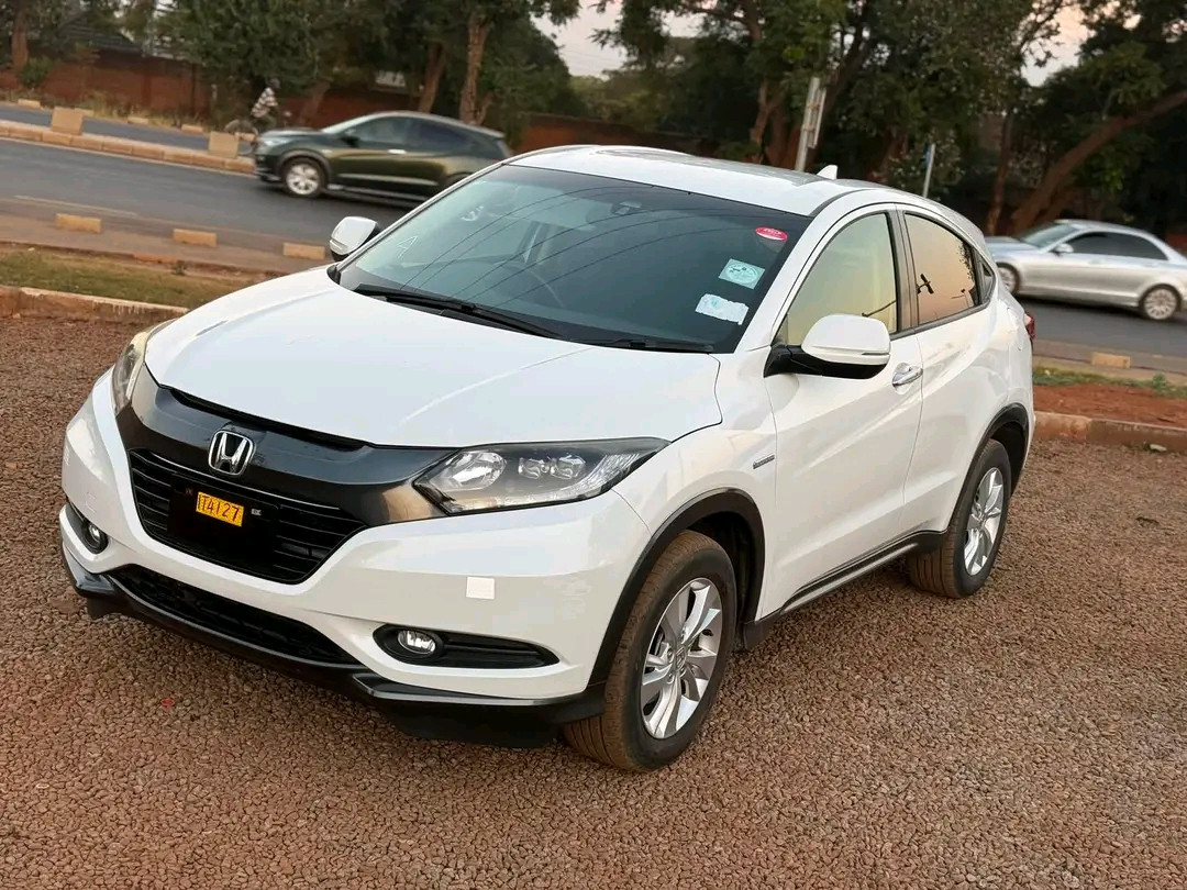HONDA VEZEL HYBRID Image
