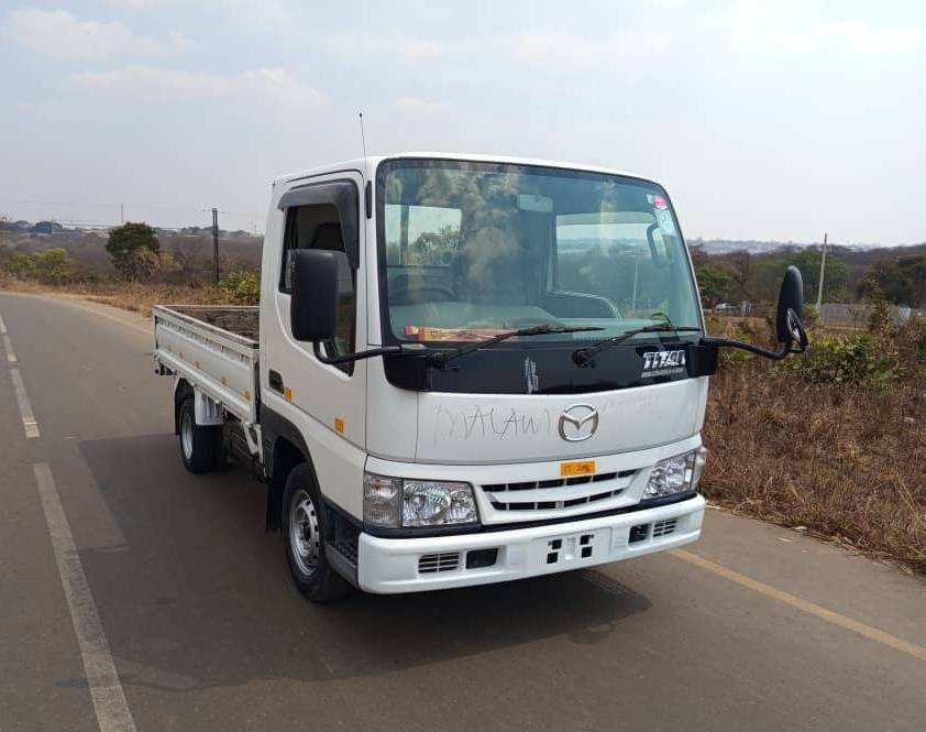 MAZDA TITAN 1.5T Image