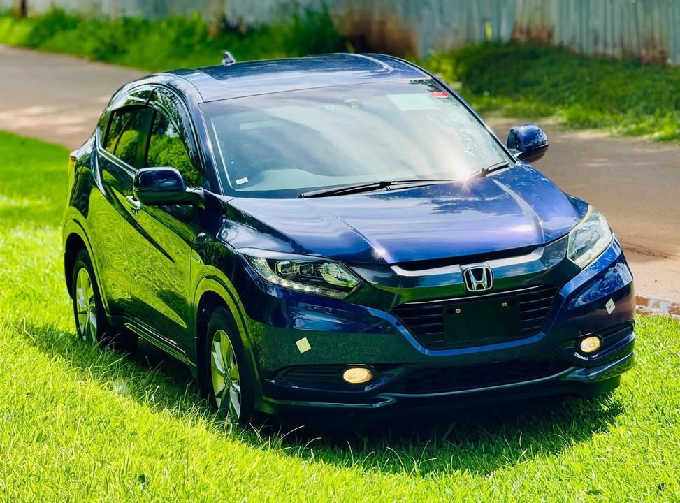 HONDA VEZEL HYBRID Image