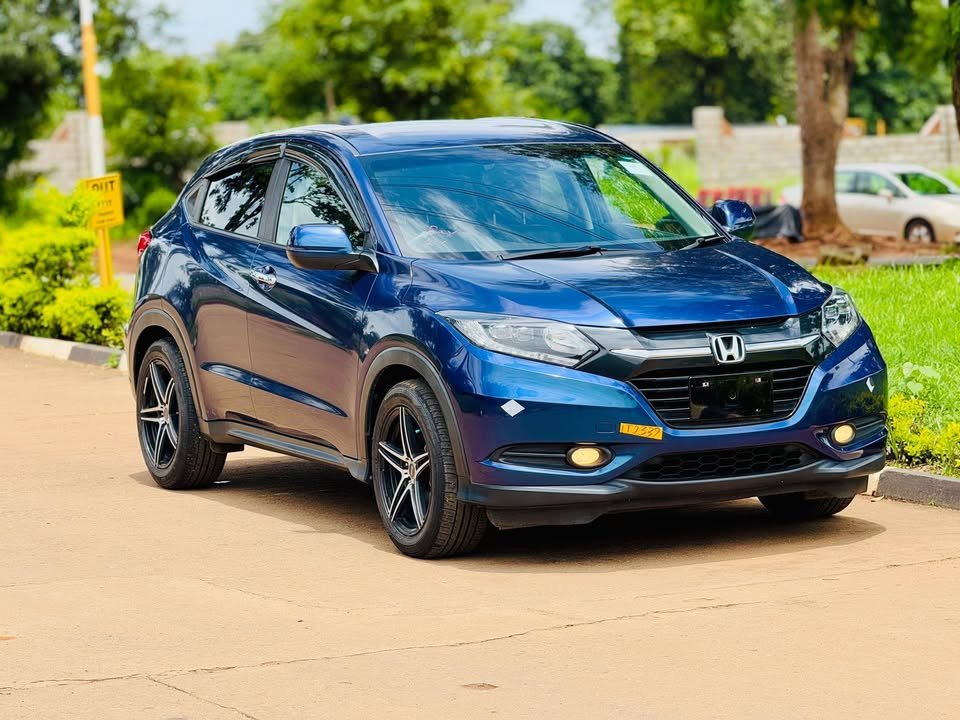 HONDA VEZEL NON-HYBRID Image