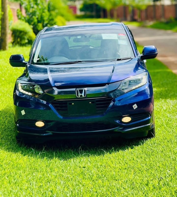 HONDA VEZEL HYBRID Image